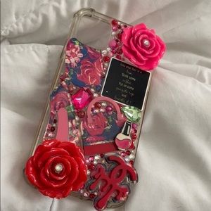 Handmade i phone 11 case.